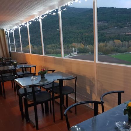 La Cabana Organya Εξωτερικό φωτογραφία