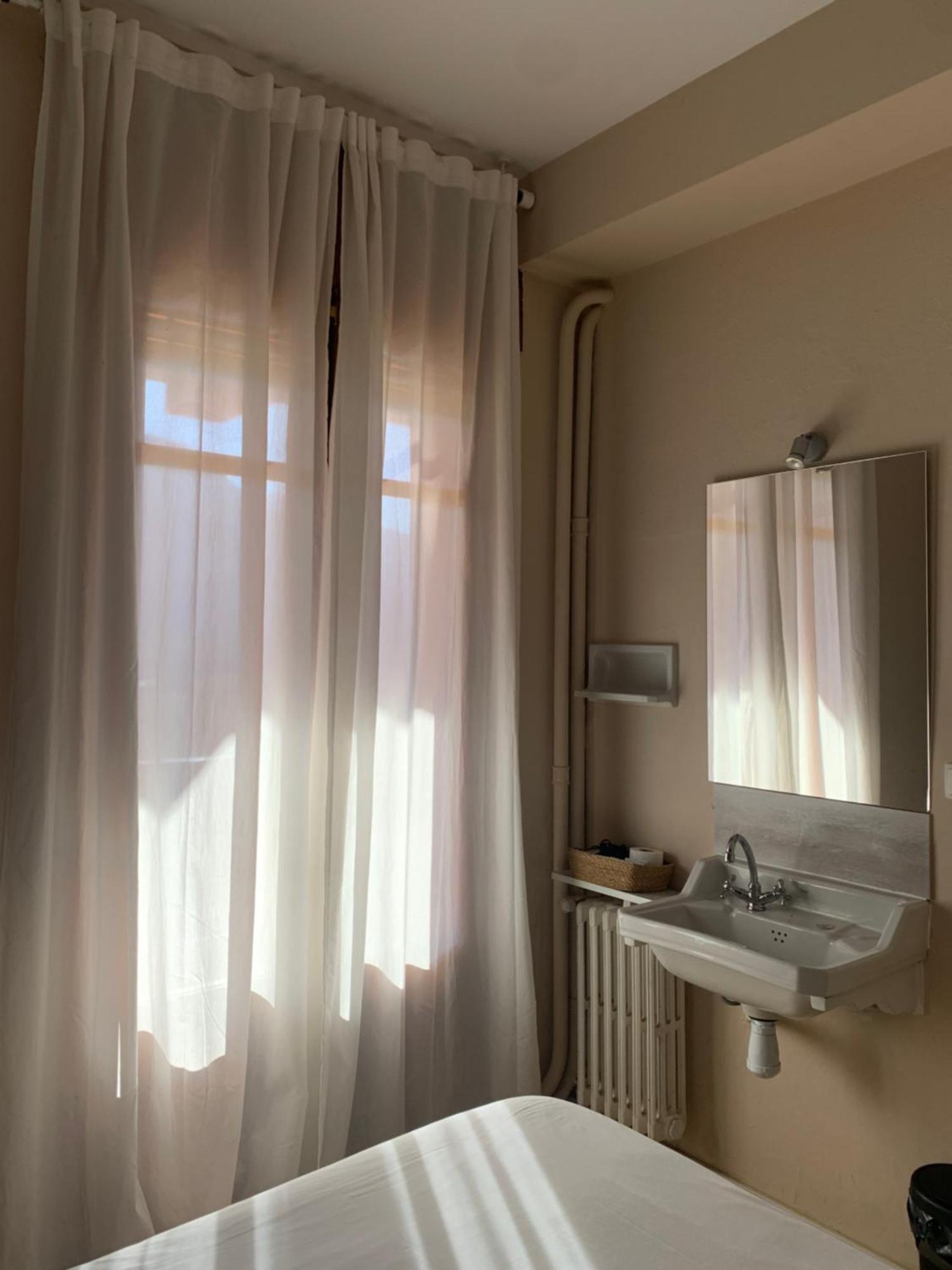 La Cabana Organya Εξωτερικό φωτογραφία