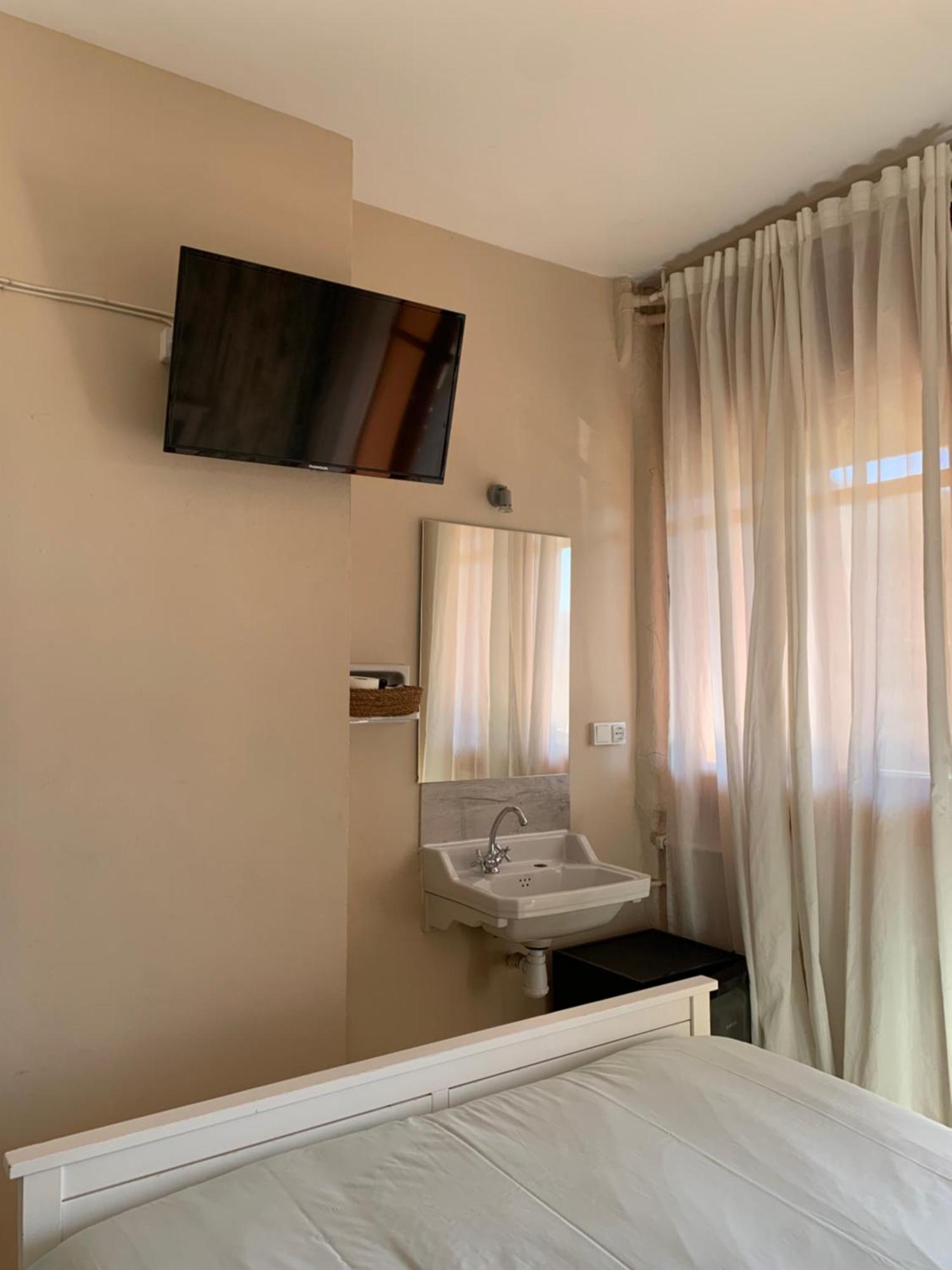 La Cabana Organya Εξωτερικό φωτογραφία