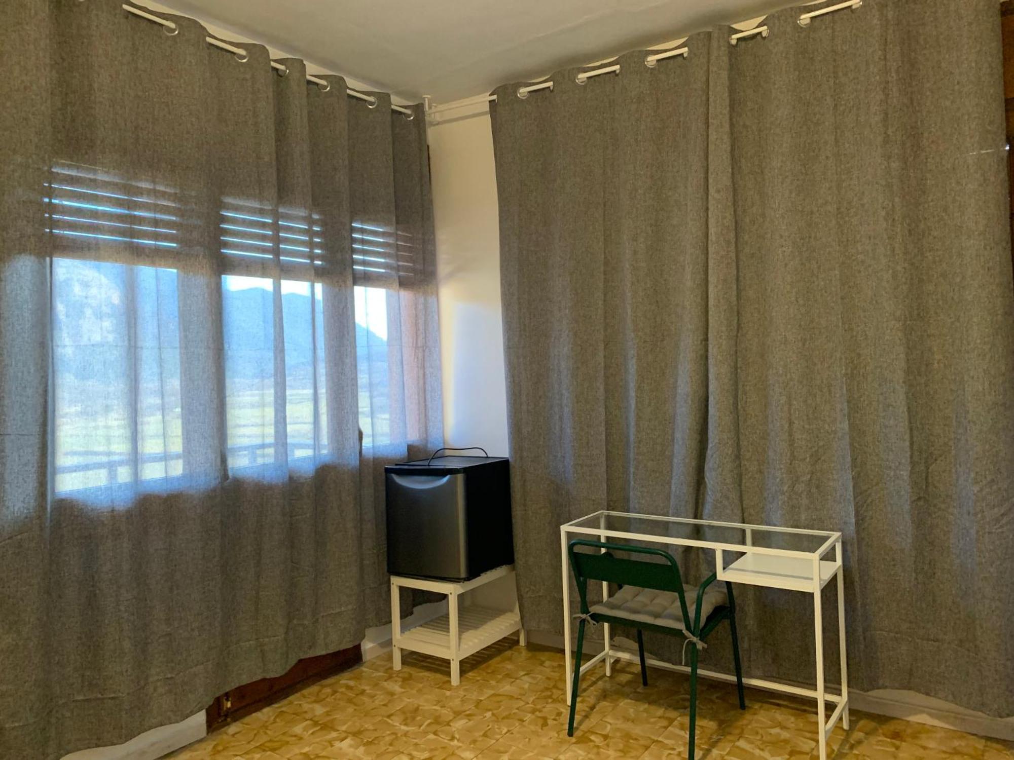 La Cabana Organya Εξωτερικό φωτογραφία