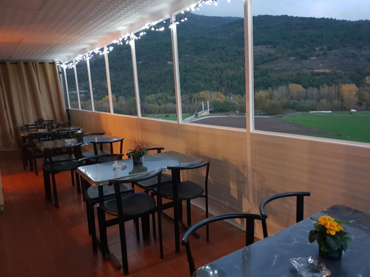La Cabana Organya Εξωτερικό φωτογραφία